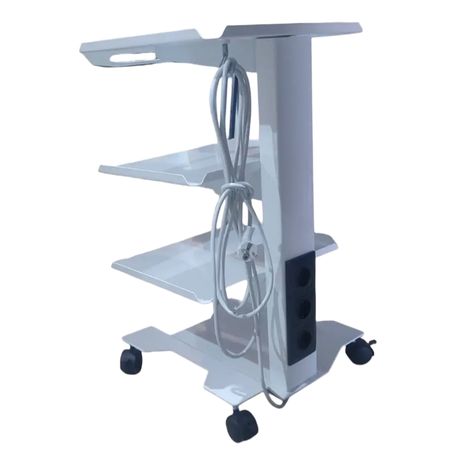 Etajeră medicală (electrică)